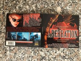 DVD film « Aberration »
